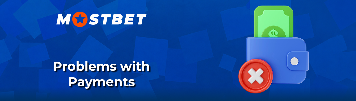 Troubleshooting transaction errors and delays Mostbet India
